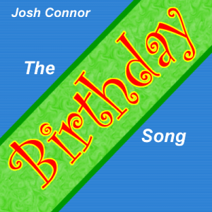 The Birthday Song | Josh Connor