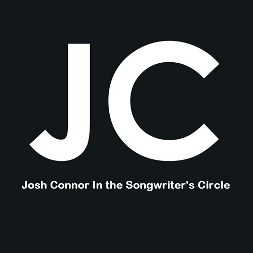 Josh Connor in the Songwriters Circle